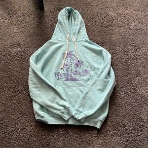 margaritaville hoodie